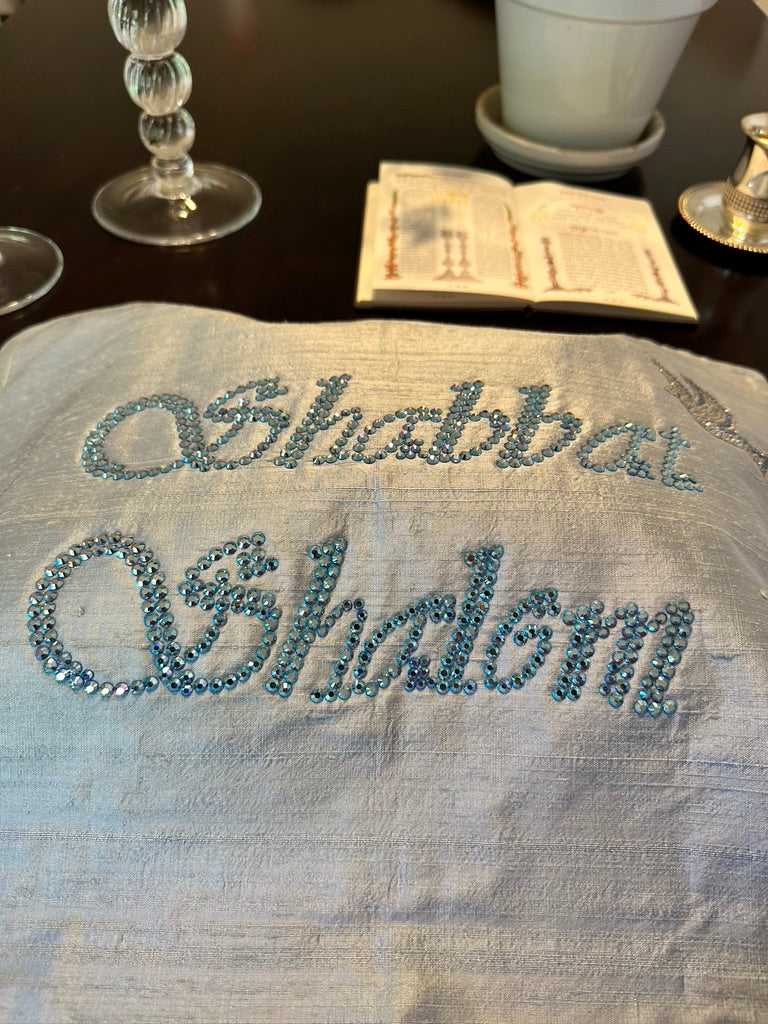 Shabbat Dove