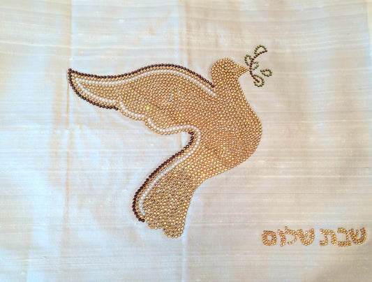 Custom Order, Golden Dove